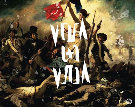 viva la vida lyrics|viva la vida artinya.